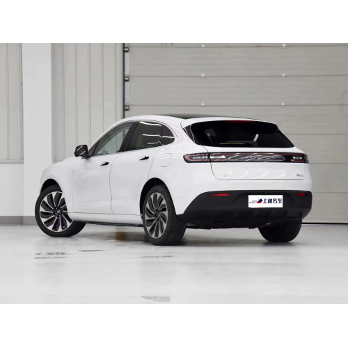 سيارة جديدة AITO M5 New Energy Car Splendid System لإنشاء تحكم كهربائي ممتاز في الحياة اليومية